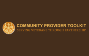 Resource - Community Provider Toolkit